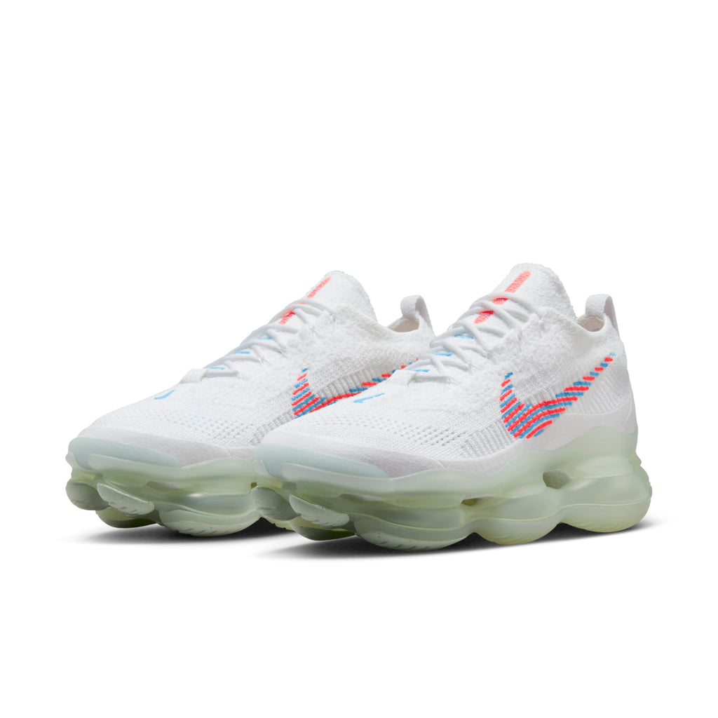 [DV7402-100] Mens Nike AIR MAX SCORPION FLYKNIT SE