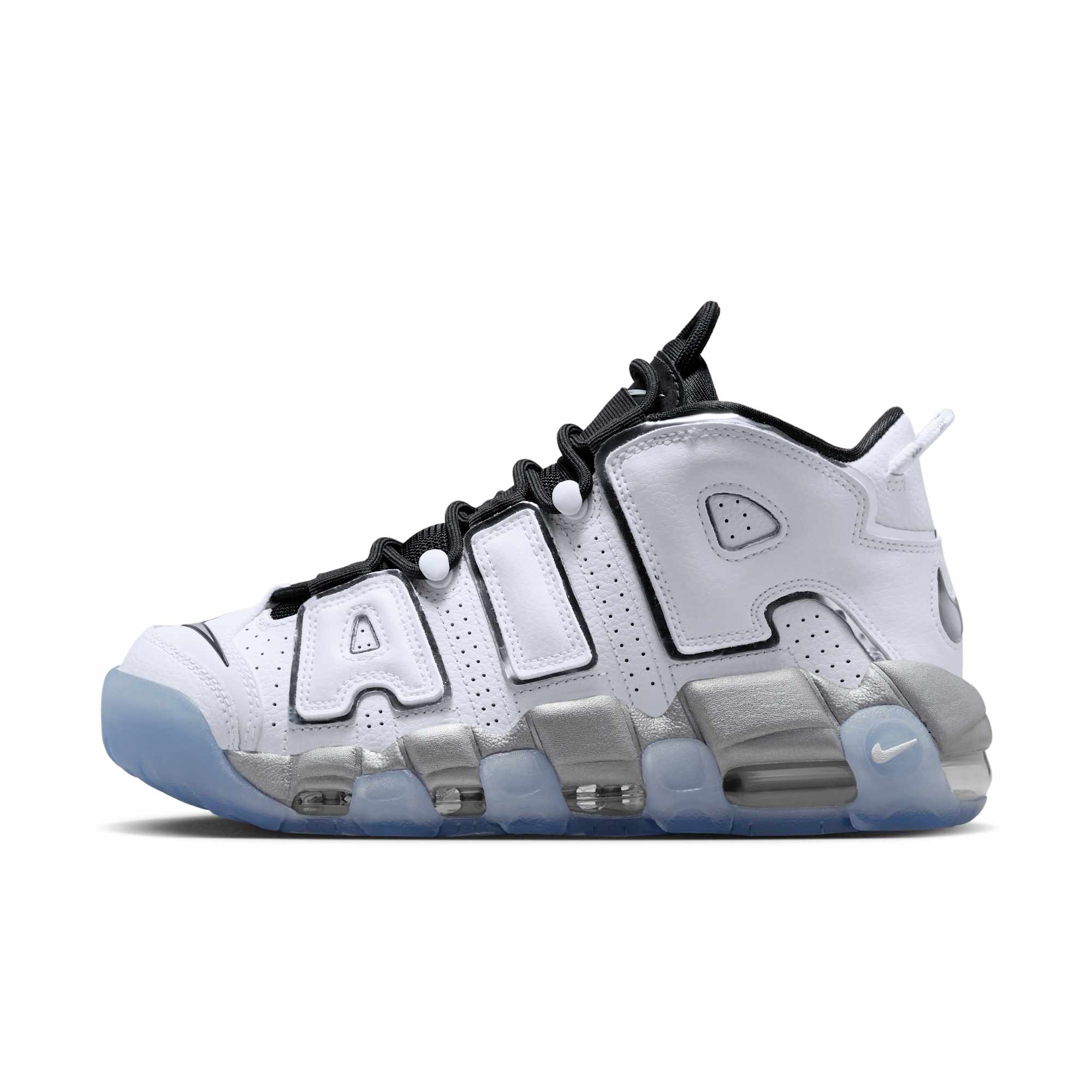 [DV7408-100] Womens Nike Air More Uptempo SE