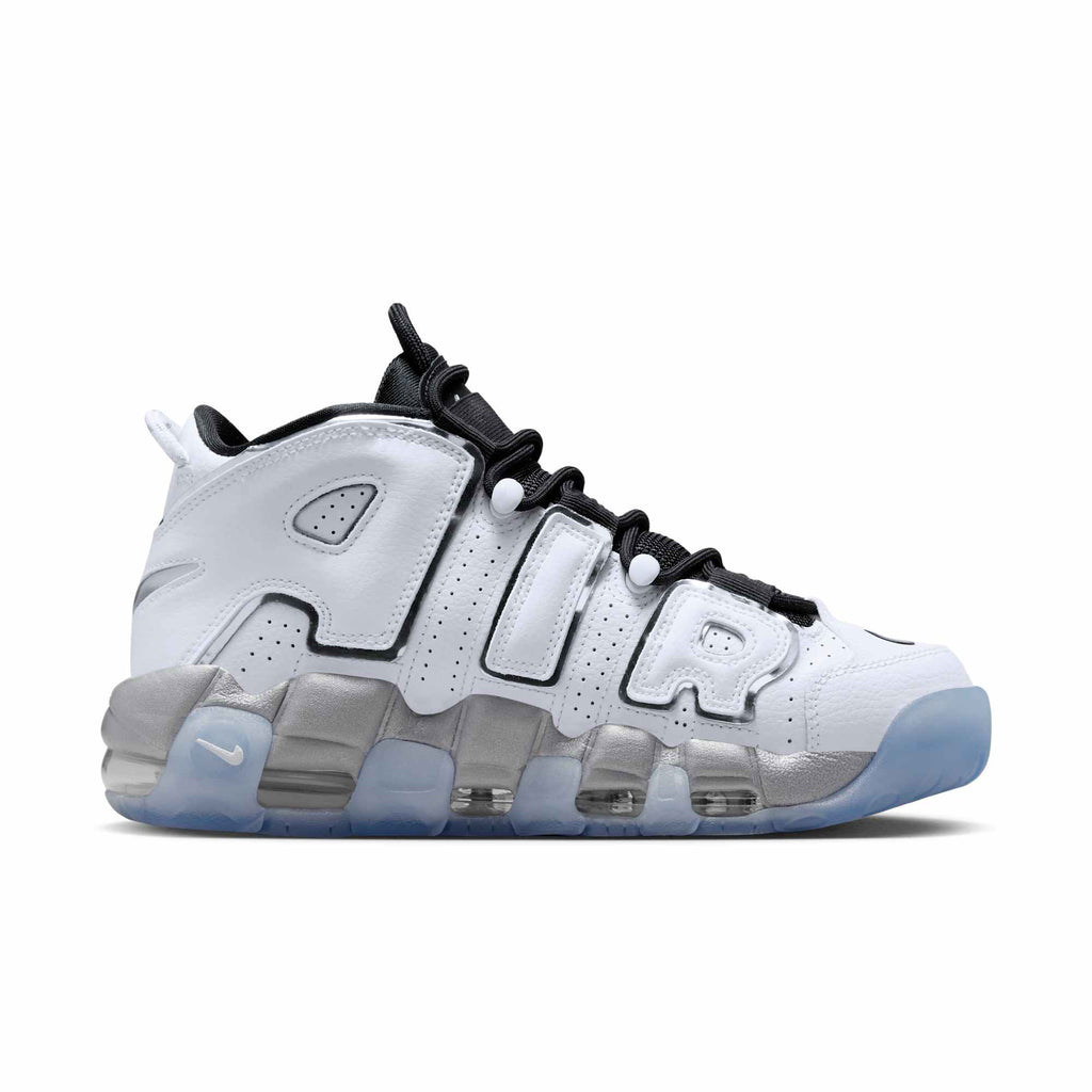 [DV7408-100] Womens Nike Air More Uptempo SE