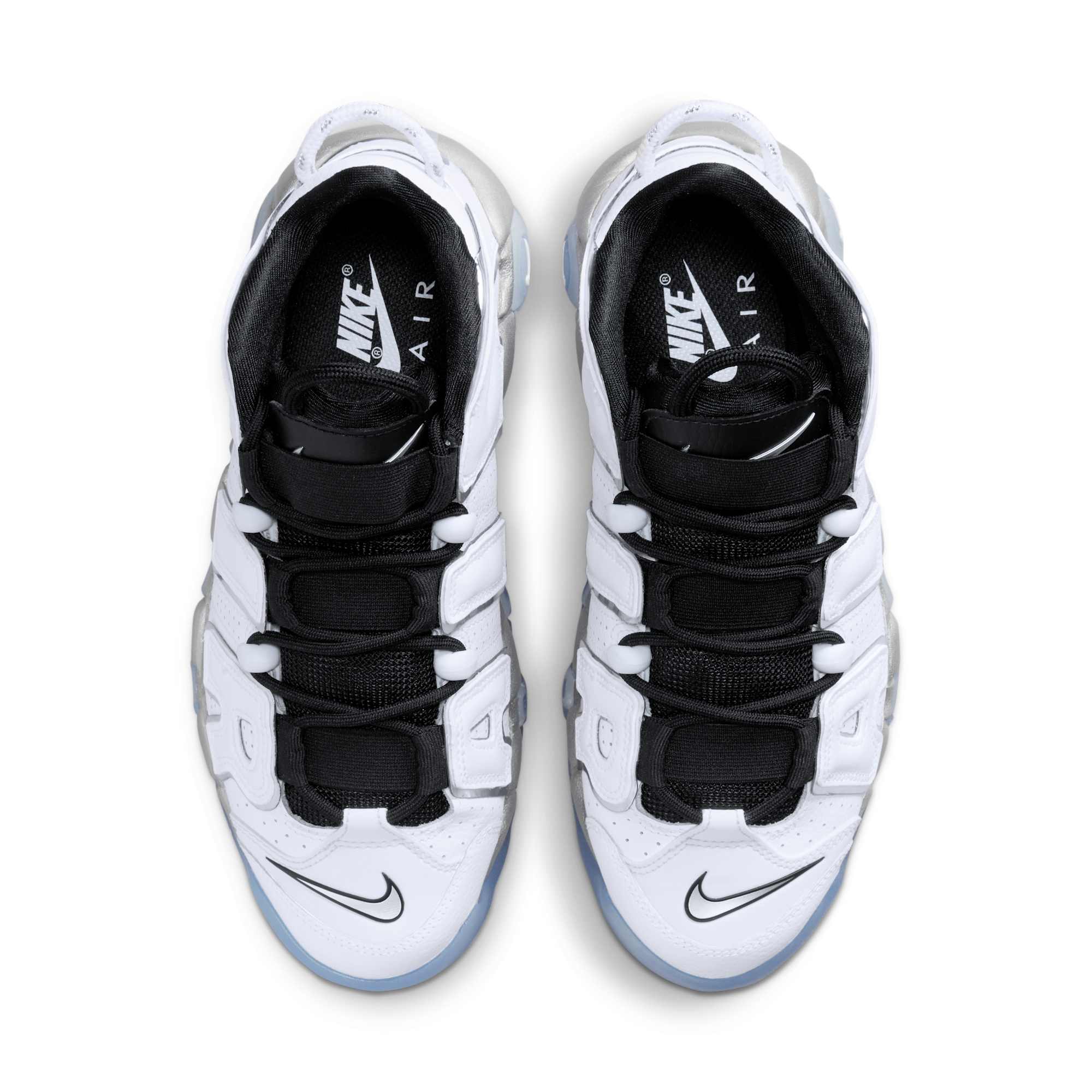 [DV7408-100] Womens Nike Air More Uptempo SE