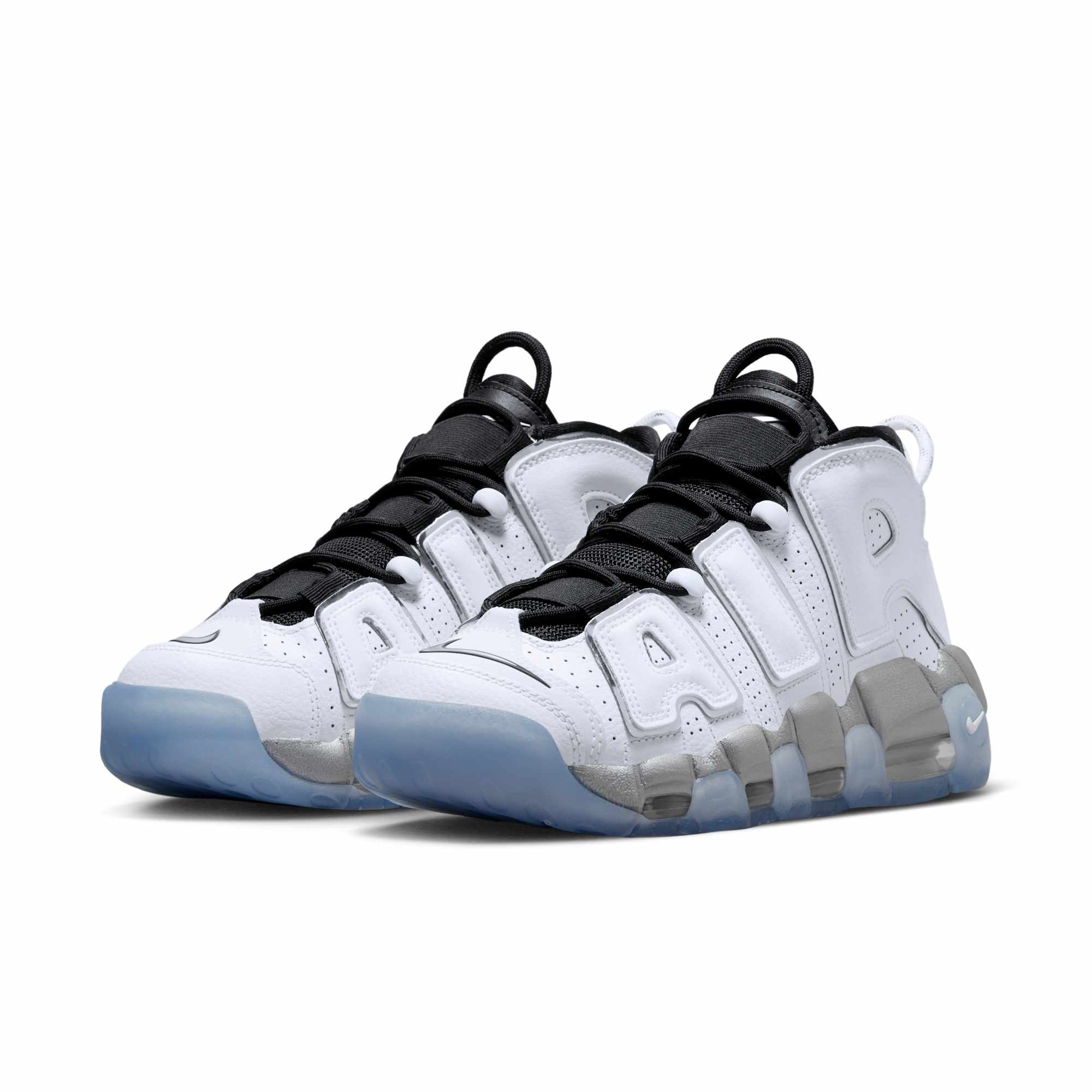 [DV7408-100] Womens Nike Air More Uptempo SE