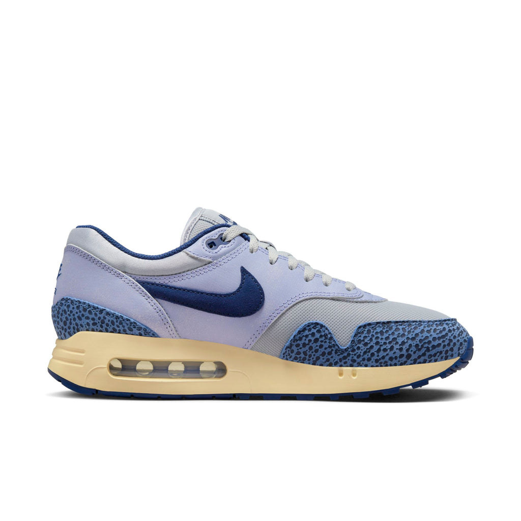 [DV7525-001] Mens Nike AIR MAX 1 '86 OG 'BIG BUBBLE LOST SKETCH'