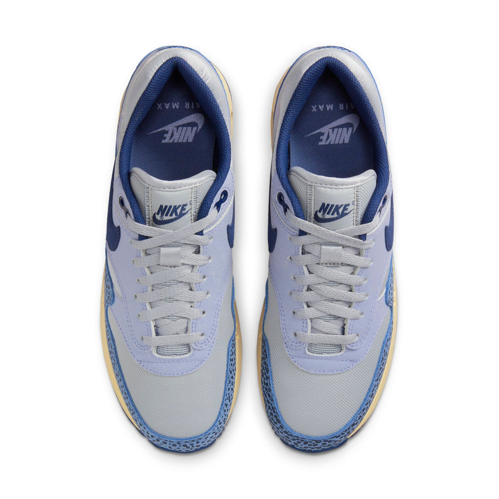 [DV7525-001] Mens Nike AIR MAX 1 '86 OG 'BIG BUBBLE LOST SKETCH'