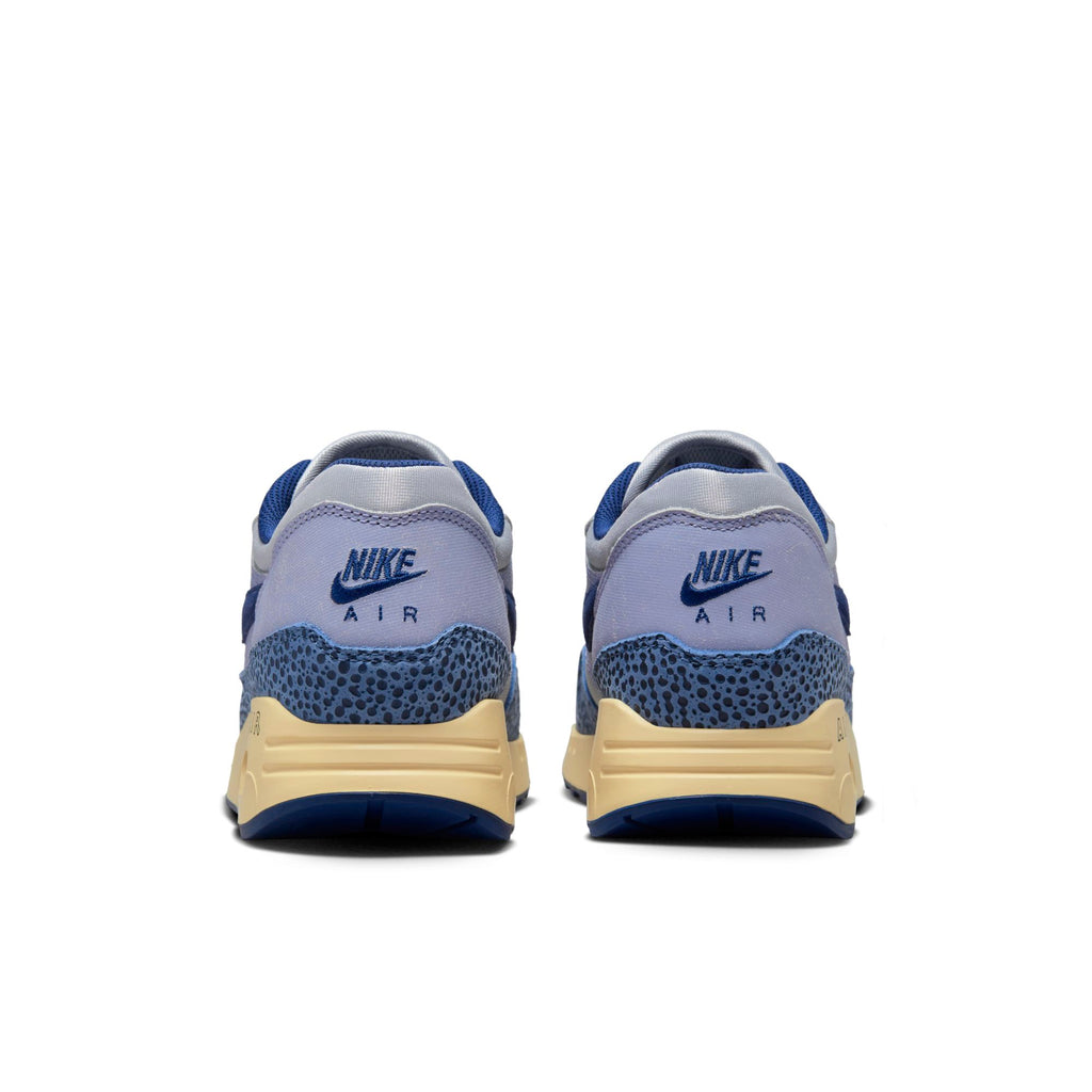 [DV7525-001] Mens Nike AIR MAX 1 '86 OG 'BIG BUBBLE LOST SKETCH'