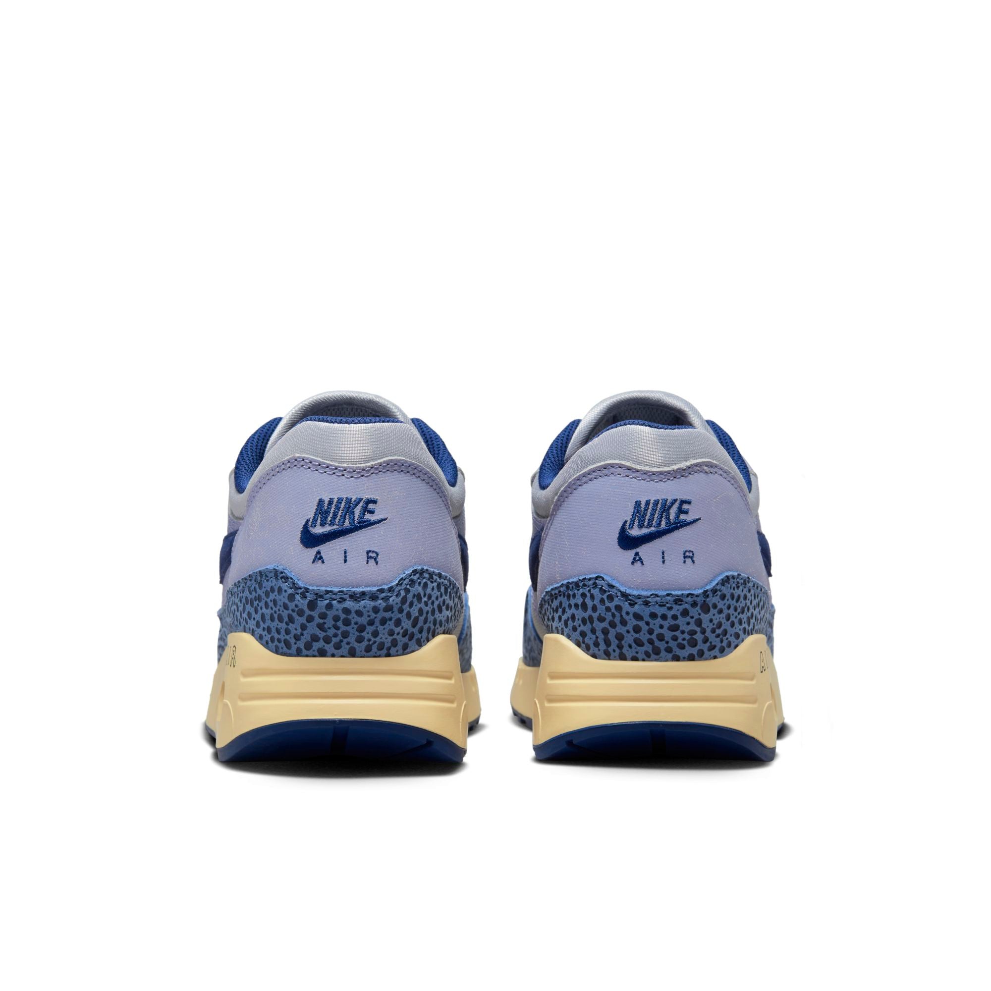 [DV7525-001] Mens Nike AIR MAX 1 '86 OG 'BIG BUBBLE LOST SKETCH'
