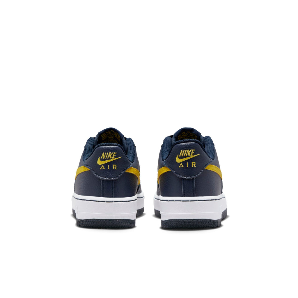 [DV7762-400] Grade School Nike AIR FORCE 1 (GS)