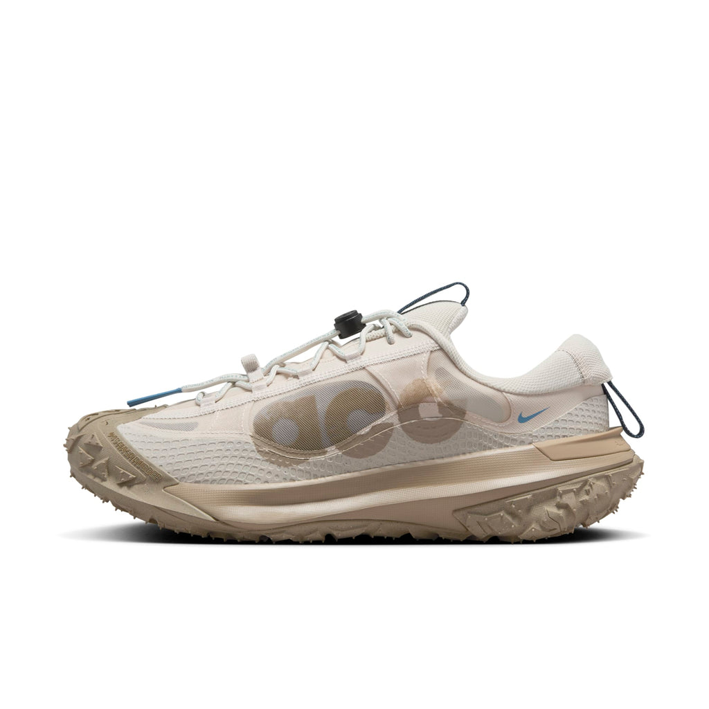 [DV7903-101] Mens Nike ACG MOUNTAIN FLY 2 LOW 'LIGHT OREWOOD BROWN'