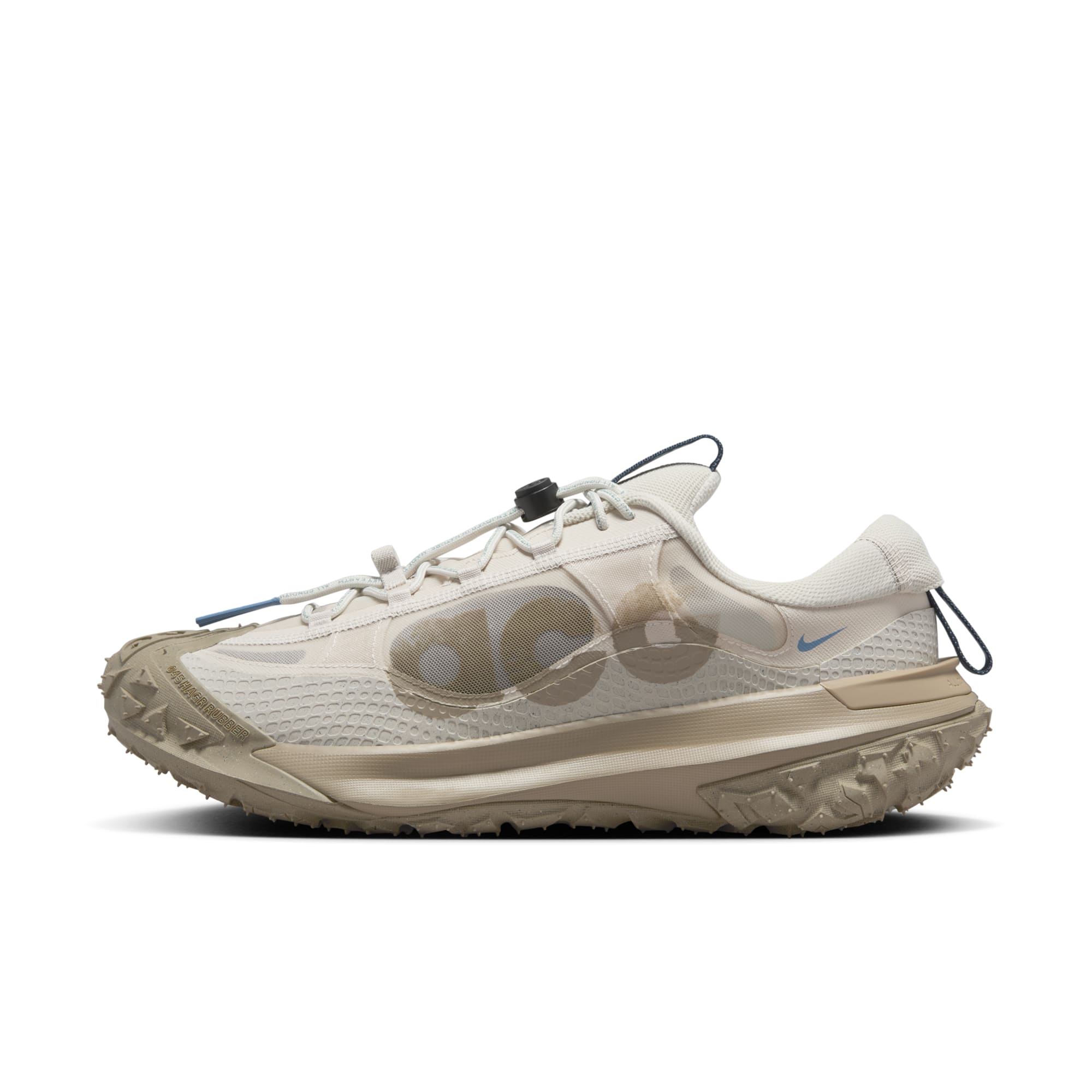 [DV7903-101] Mens Nike ACG MOUNTAIN FLY 2 LOW 'LIGHT OREWOOD BROWN'