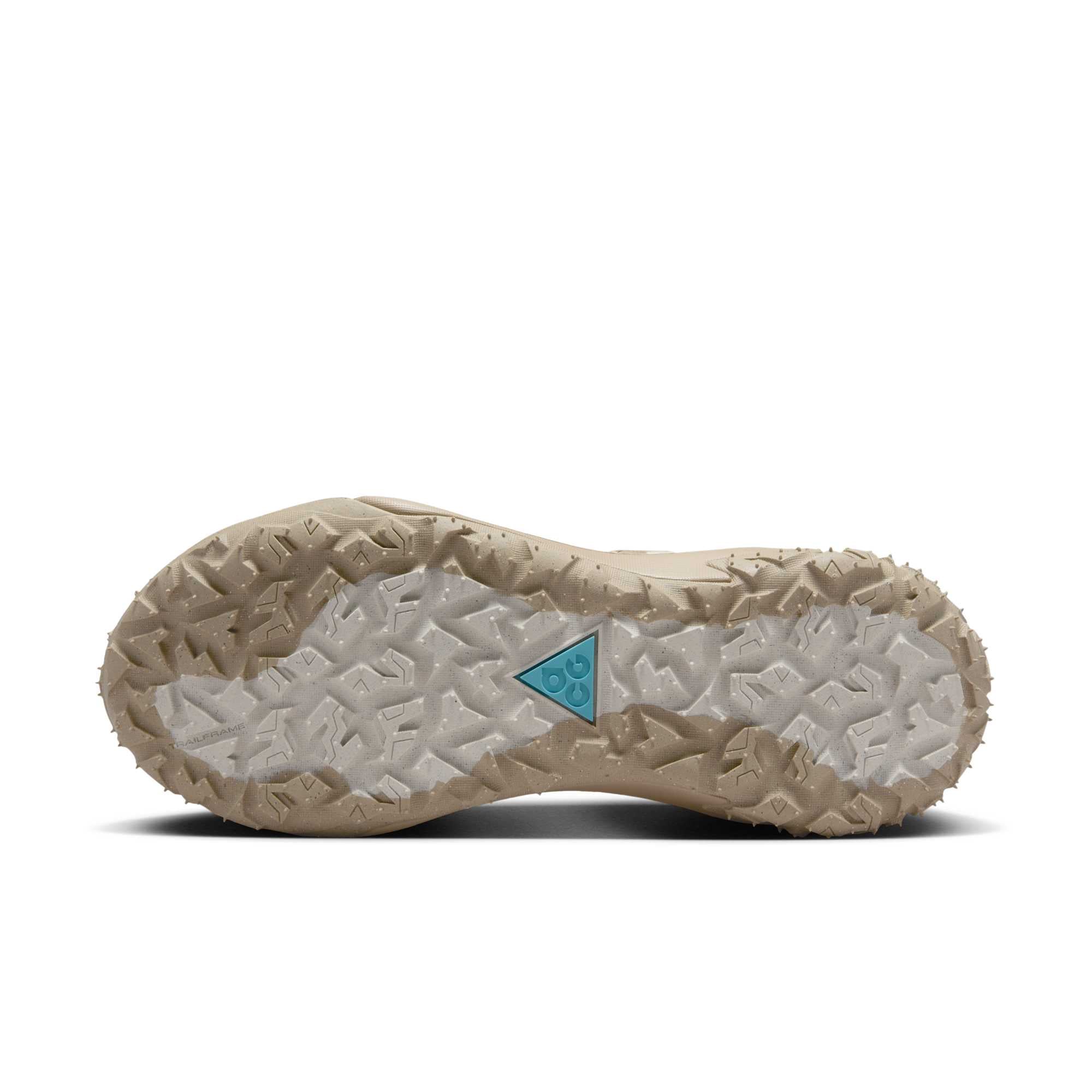 [DV7903-101] Mens Nike ACG MOUNTAIN FLY 2 LOW 'LIGHT OREWOOD BROWN'
