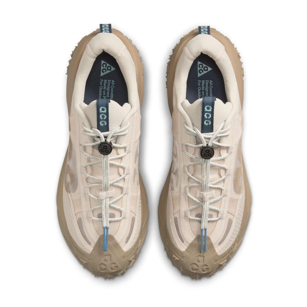 [DV7903-101] Mens Nike ACG MOUNTAIN FLY 2 LOW 'LIGHT OREWOOD BROWN'
