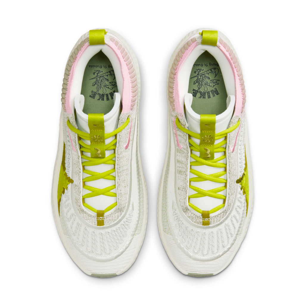 [DV9087-001] Mens Nike COSMIC UNITY 3 'PHANTOM BRIGHT CACTUS'