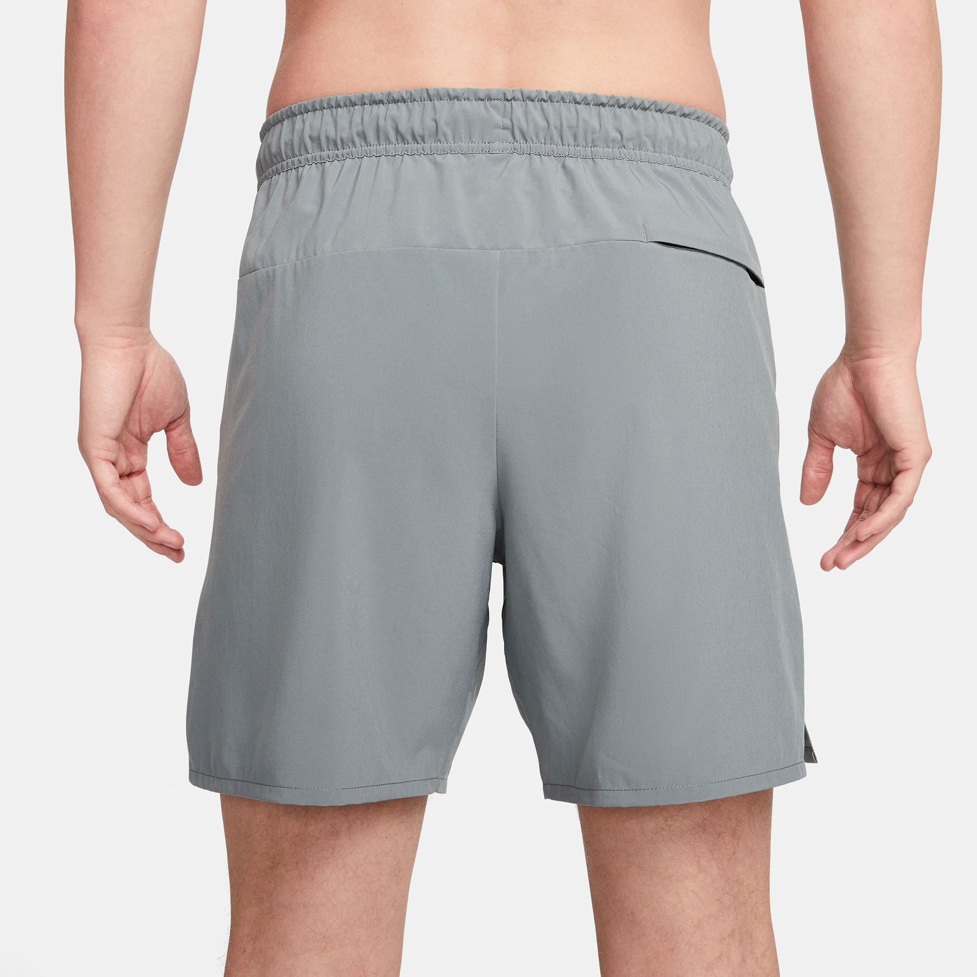 [DV9340-084] MENS NIKE DRI-FIT UNLIMITED WOVEN 7 INCH SHORTS