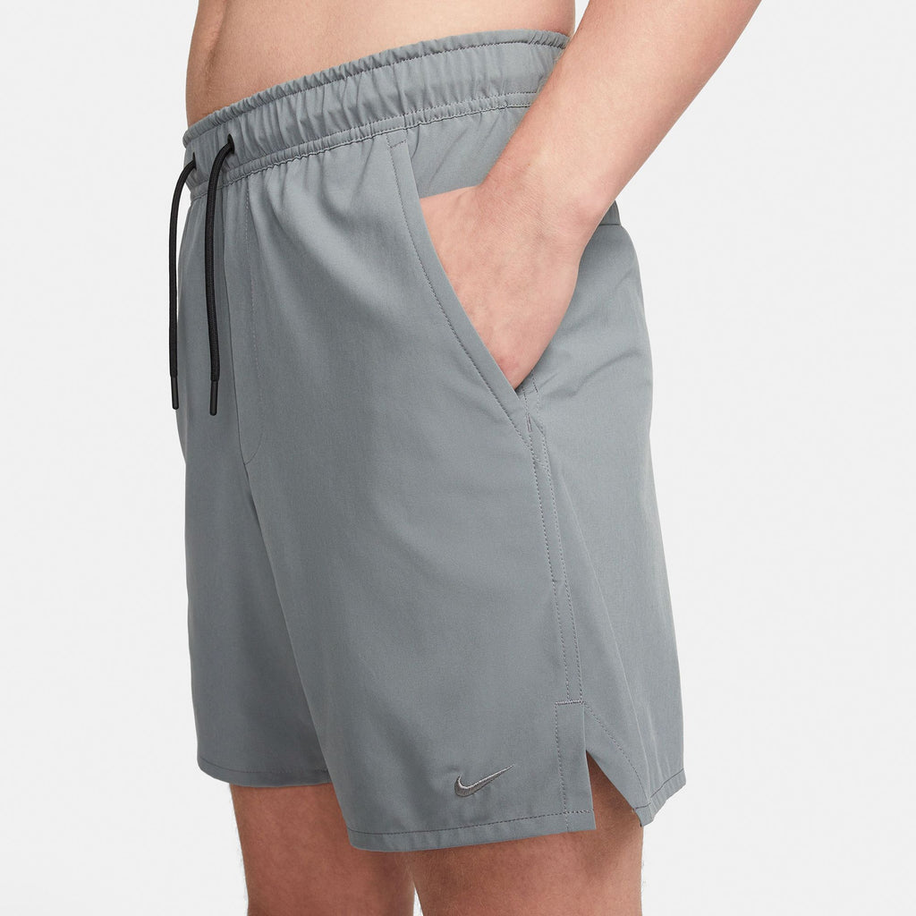 [DV9340-084] MENS NIKE DRI-FIT UNLIMITED WOVEN 7 INCH SHORTS