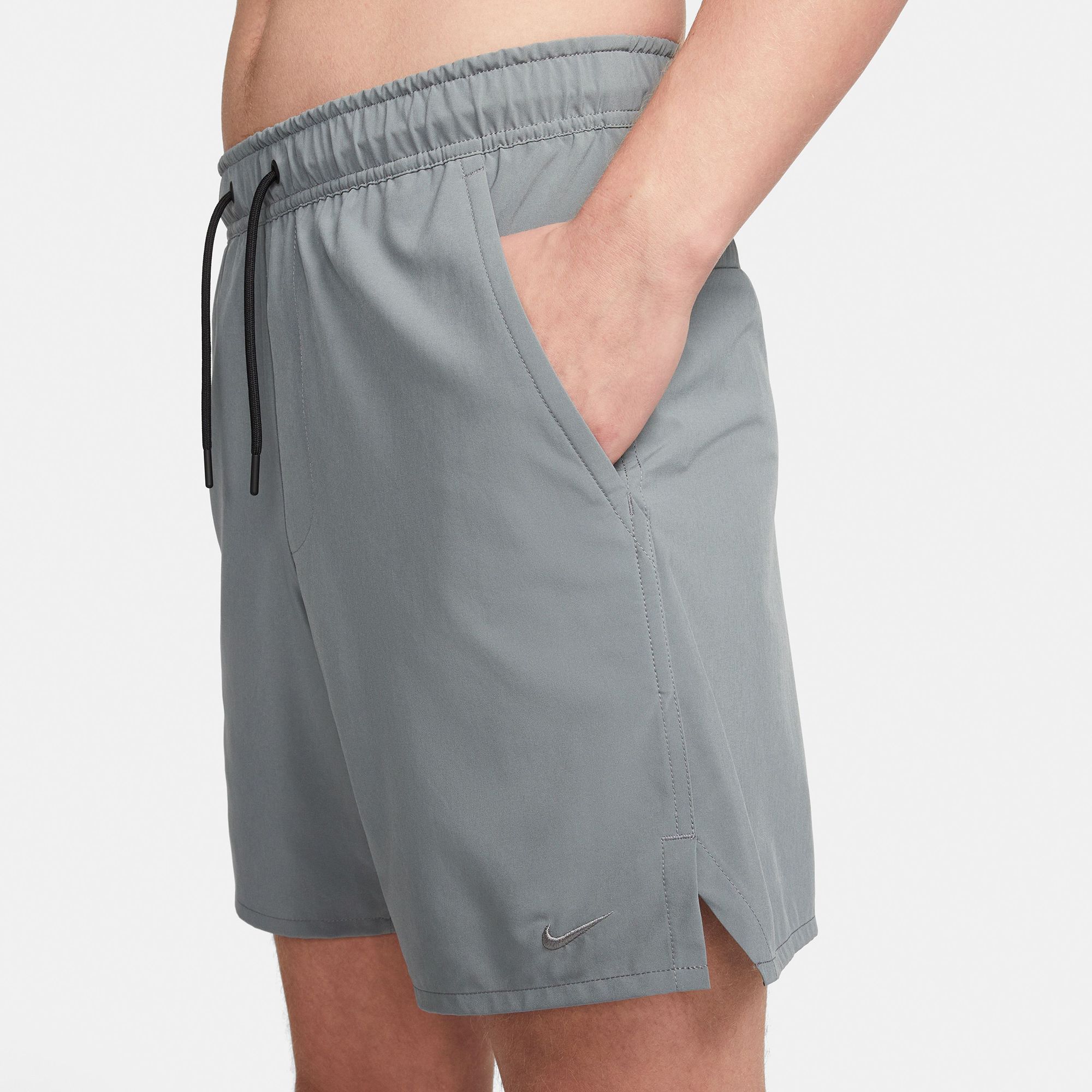 [DV9340-084] MENS NIKE DRI-FIT UNLIMITED WOVEN 7 INCH SHORTS