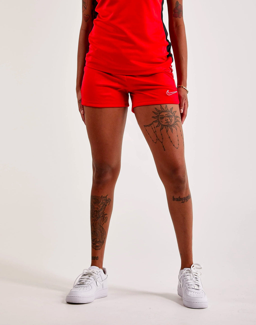 [DX0128-657] WOMENS NIKE ACADEMY 23 SHORT