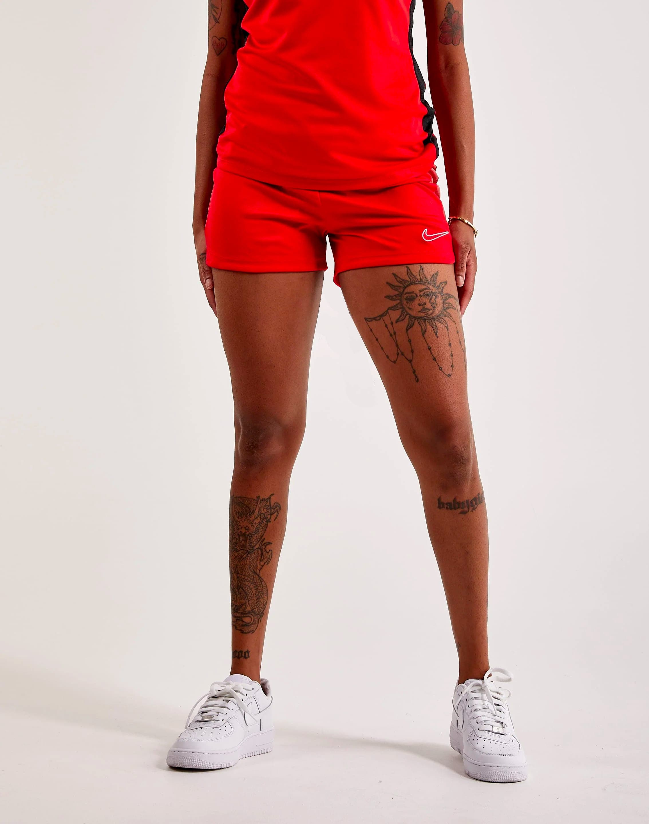 [DX0128-657] WOMENS NIKE ACADEMY 23 SHORT