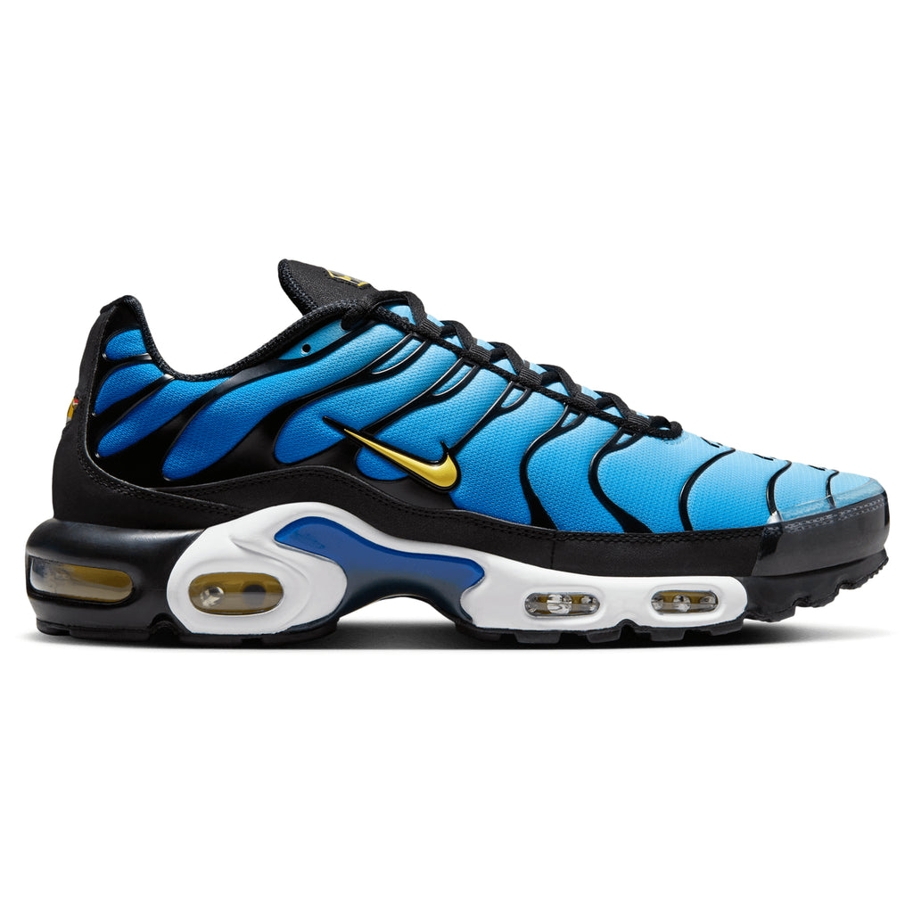 [DX0755-001] MENS NIKE AIR MAX PLUS OG 'HYPER BLUE'