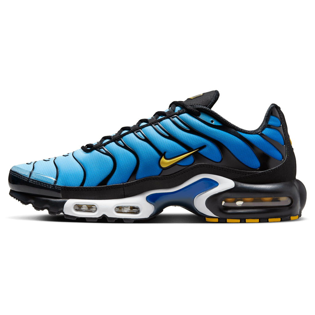 [DX0755-001] MENS NIKE AIR MAX PLUS OG 'HYPER BLUE'