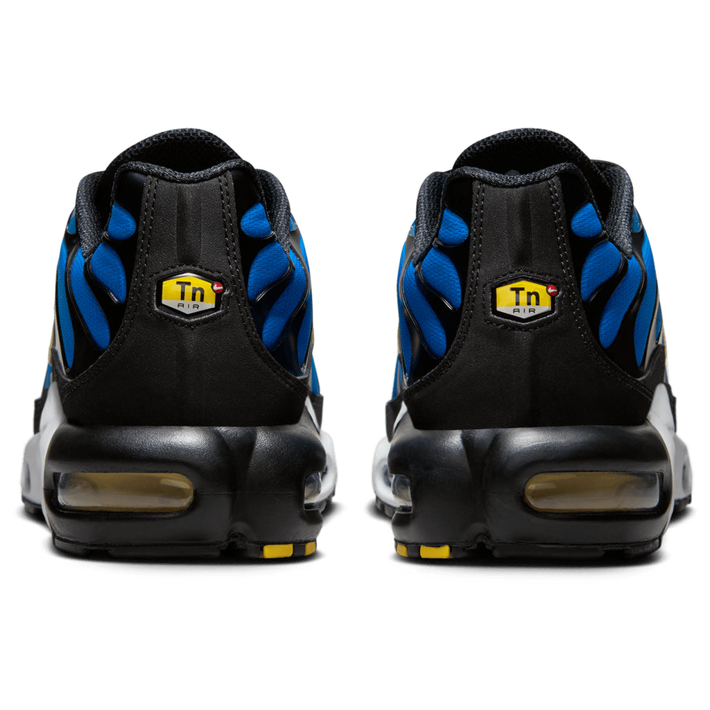 [DX0755-001] MENS NIKE AIR MAX PLUS OG 'HYPER BLUE'