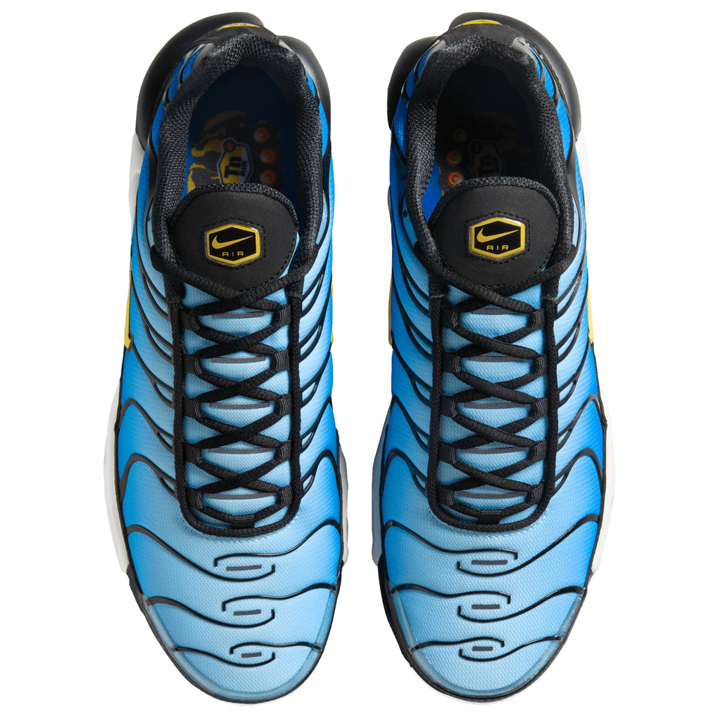 [DX0755-001] MENS NIKE AIR MAX PLUS OG 'HYPER BLUE'