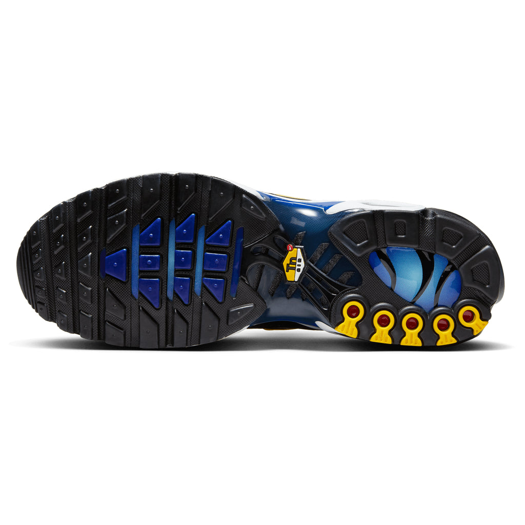 [DX0755-001] MENS NIKE AIR MAX PLUS OG 'HYPER BLUE'
