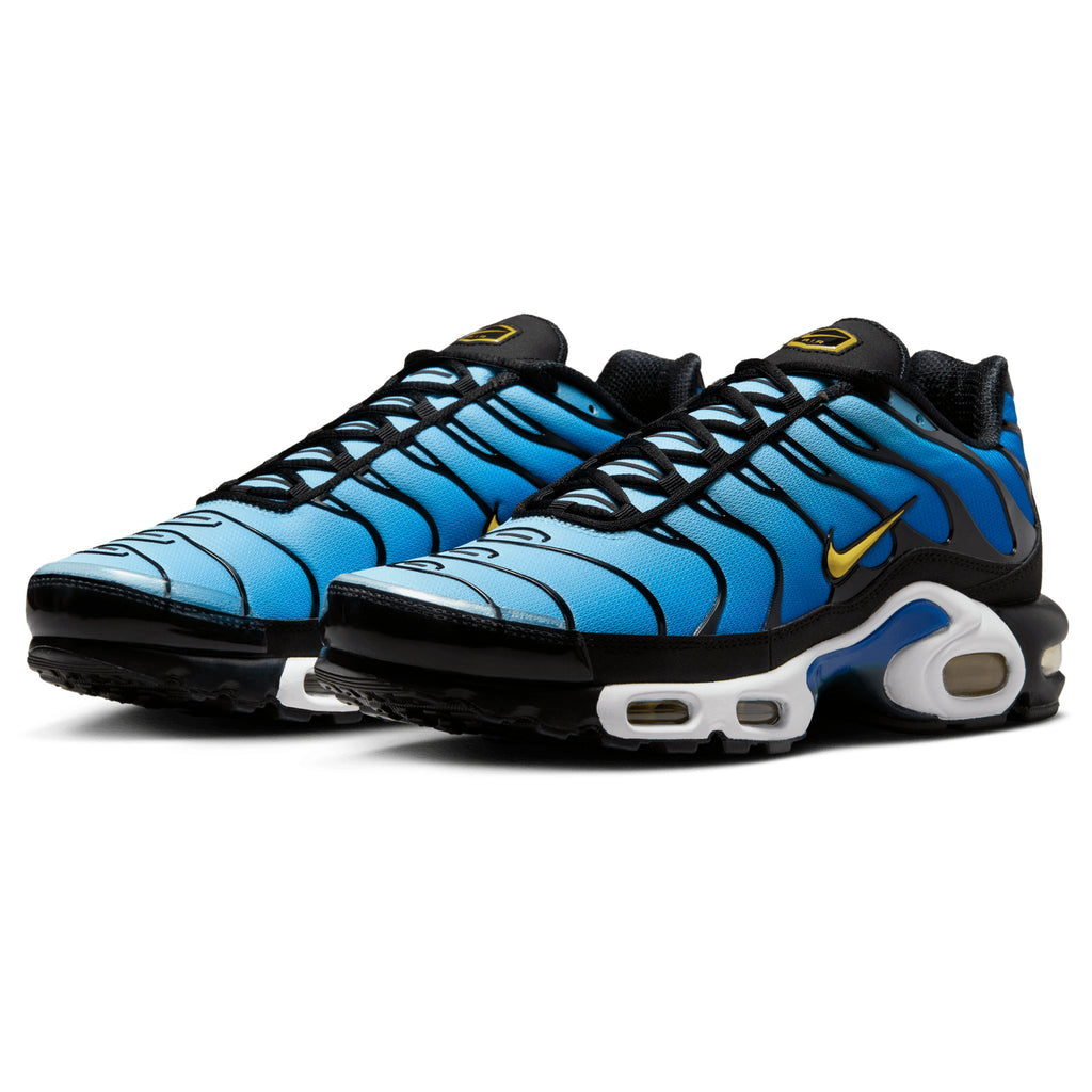 [DX0755-001] MENS NIKE AIR MAX PLUS OG 'HYPER BLUE'