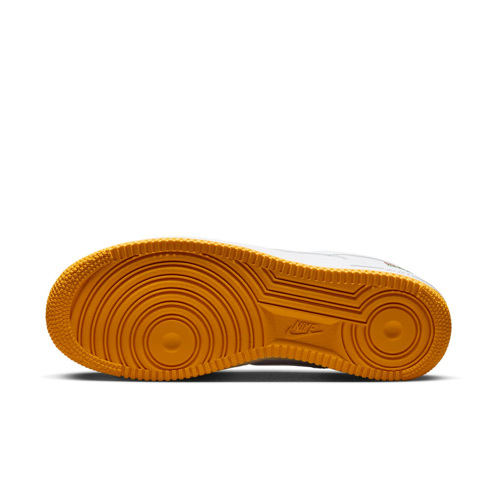 [DX1156-101] Mens Nike Air Force 1 Low Retro QS 'West Indes (2023)'
