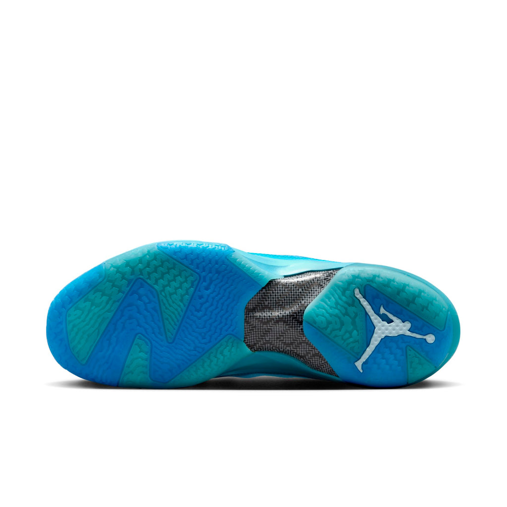[DX1690-400] Mens Air Jordan 37 'ZION WILLIAMSON NARUTO RASENGAN'