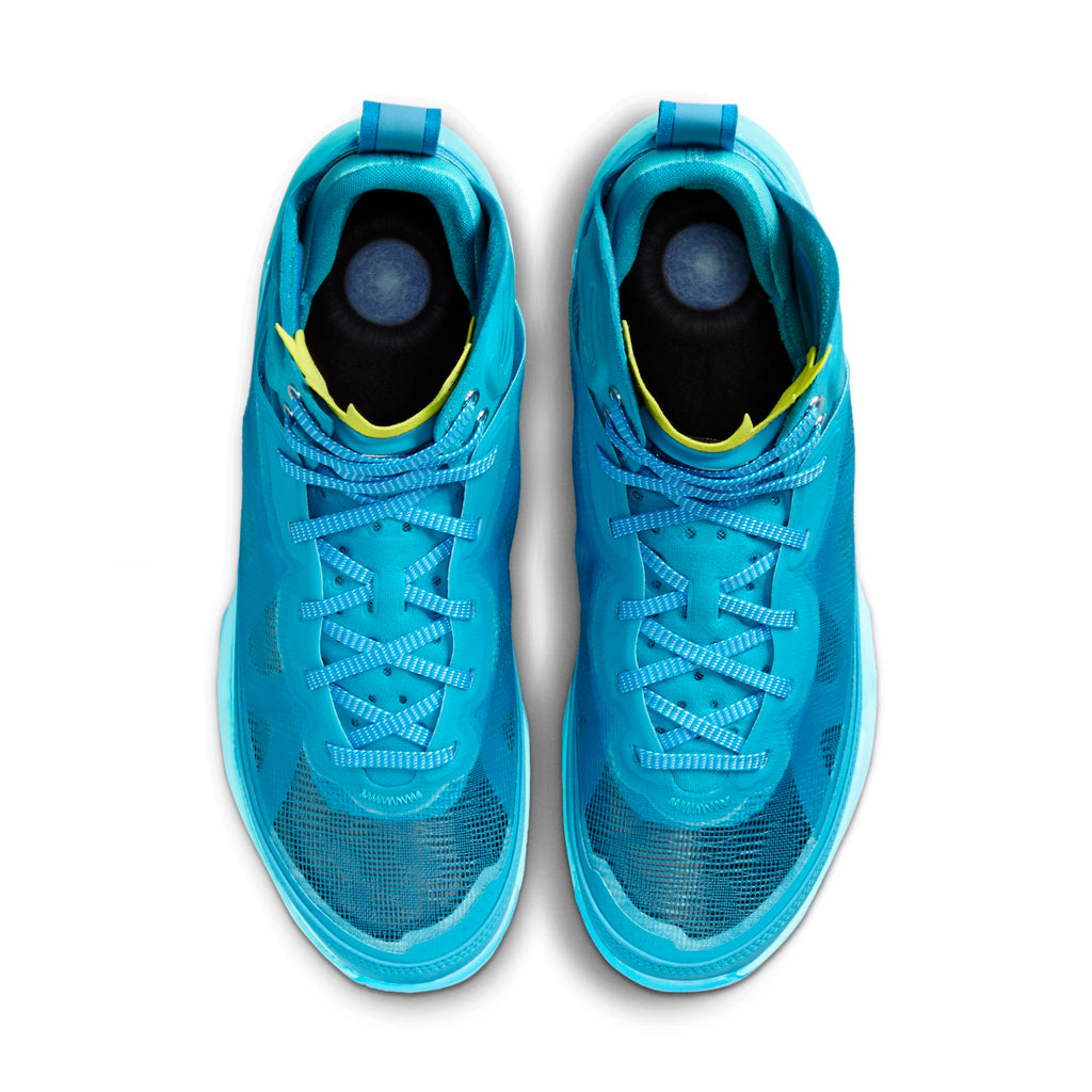 [DX1690-400] Mens Air Jordan 37 'ZION WILLIAMSON NARUTO RASENGAN'
