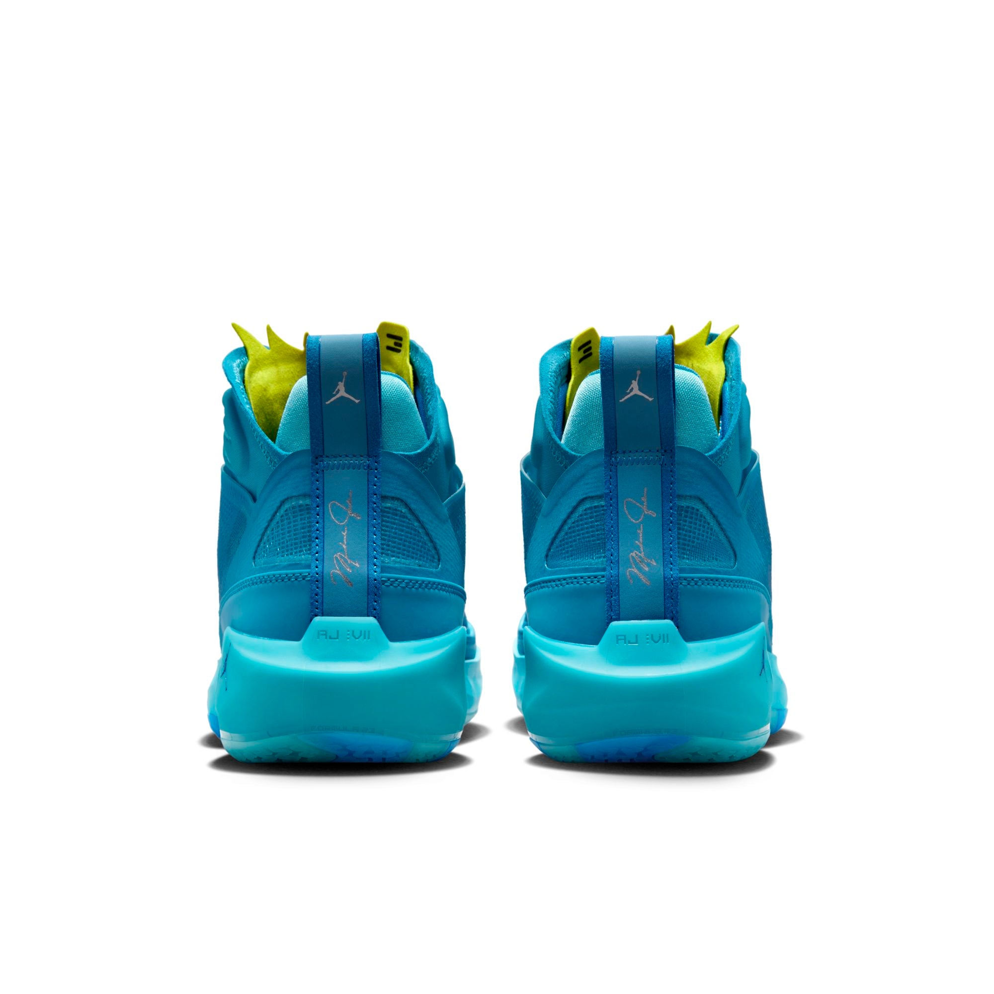 [DX1690-400] Mens Air Jordan 37 'ZION WILLIAMSON NARUTO RASENGAN'