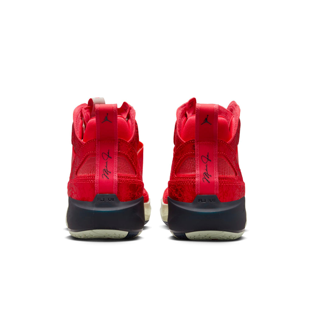 [DX1691-600] Mens Air Jordan 37 'RUI HACHIMURA SIREN RED'