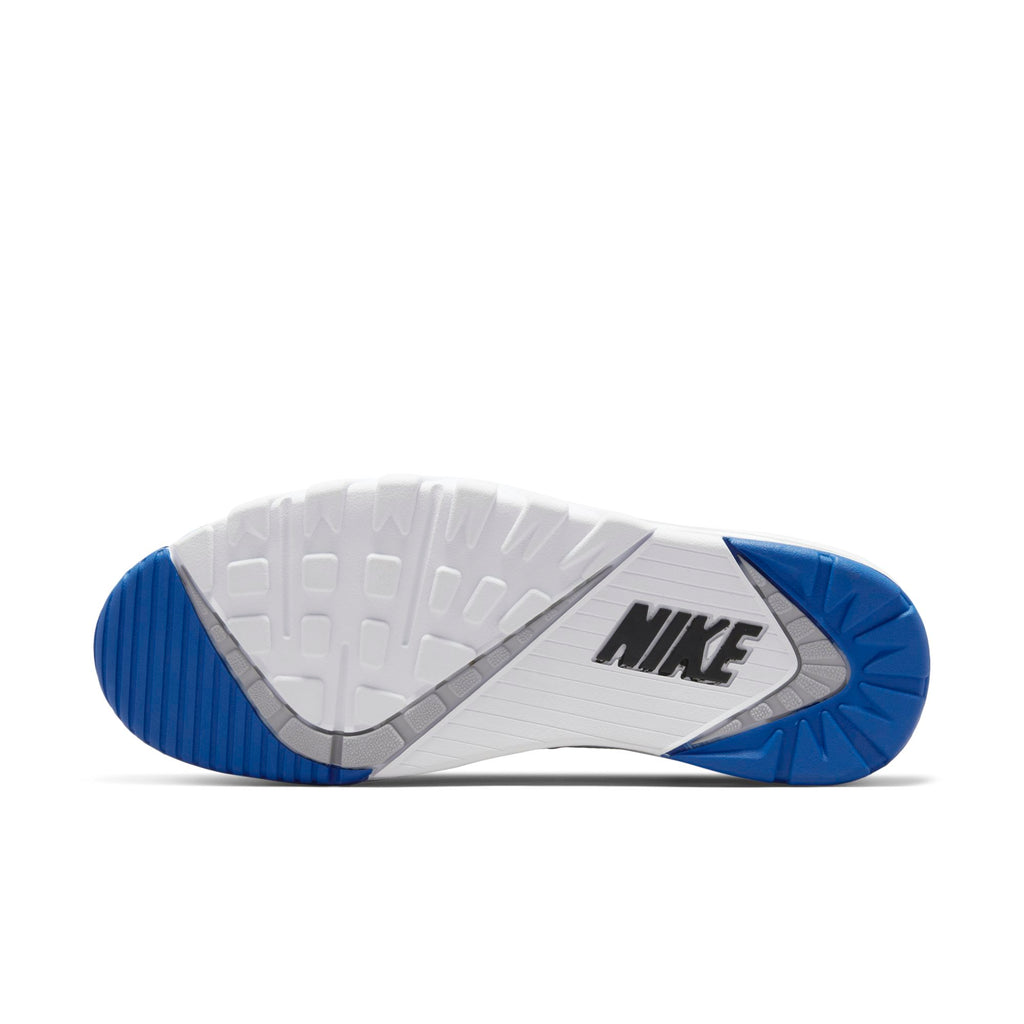 [DX1791-400] Mens Nike AIR TRAINER SC HIGH 'KANSAS CITY ROYALS'