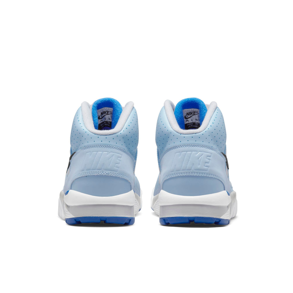 [DX1791-400] Mens Nike AIR TRAINER SC HIGH 'KANSAS CITY ROYALS'