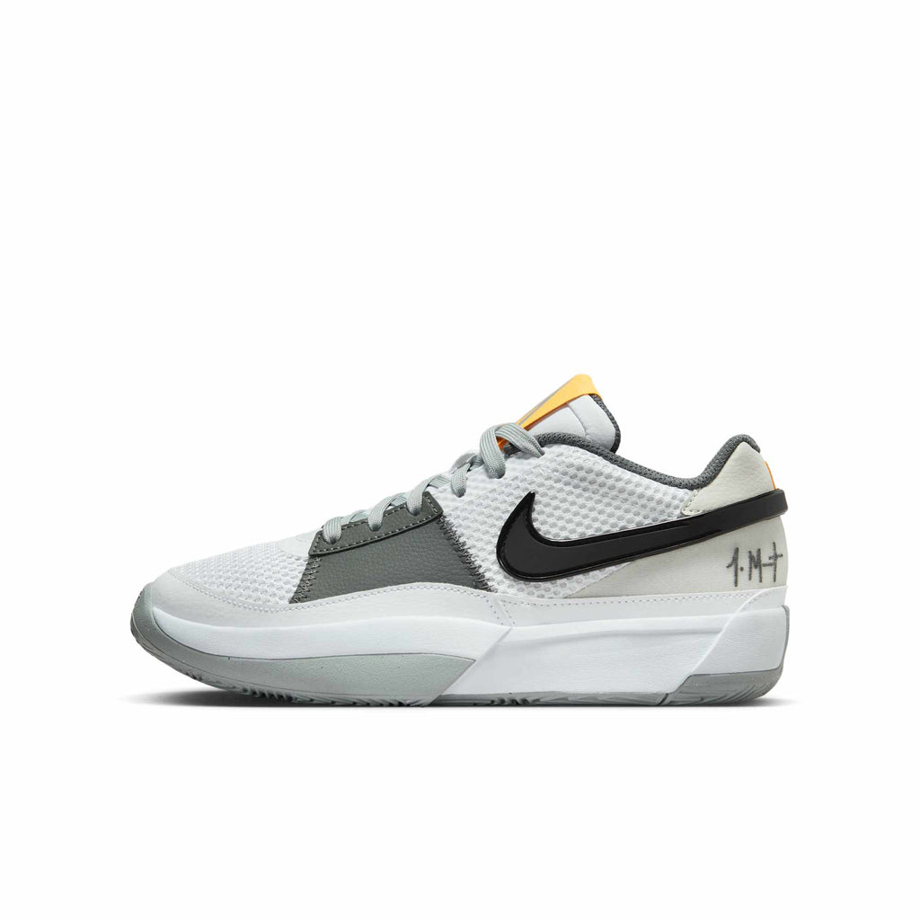 [DX2294-101] GRADE SCHOOL NIKE JA 1