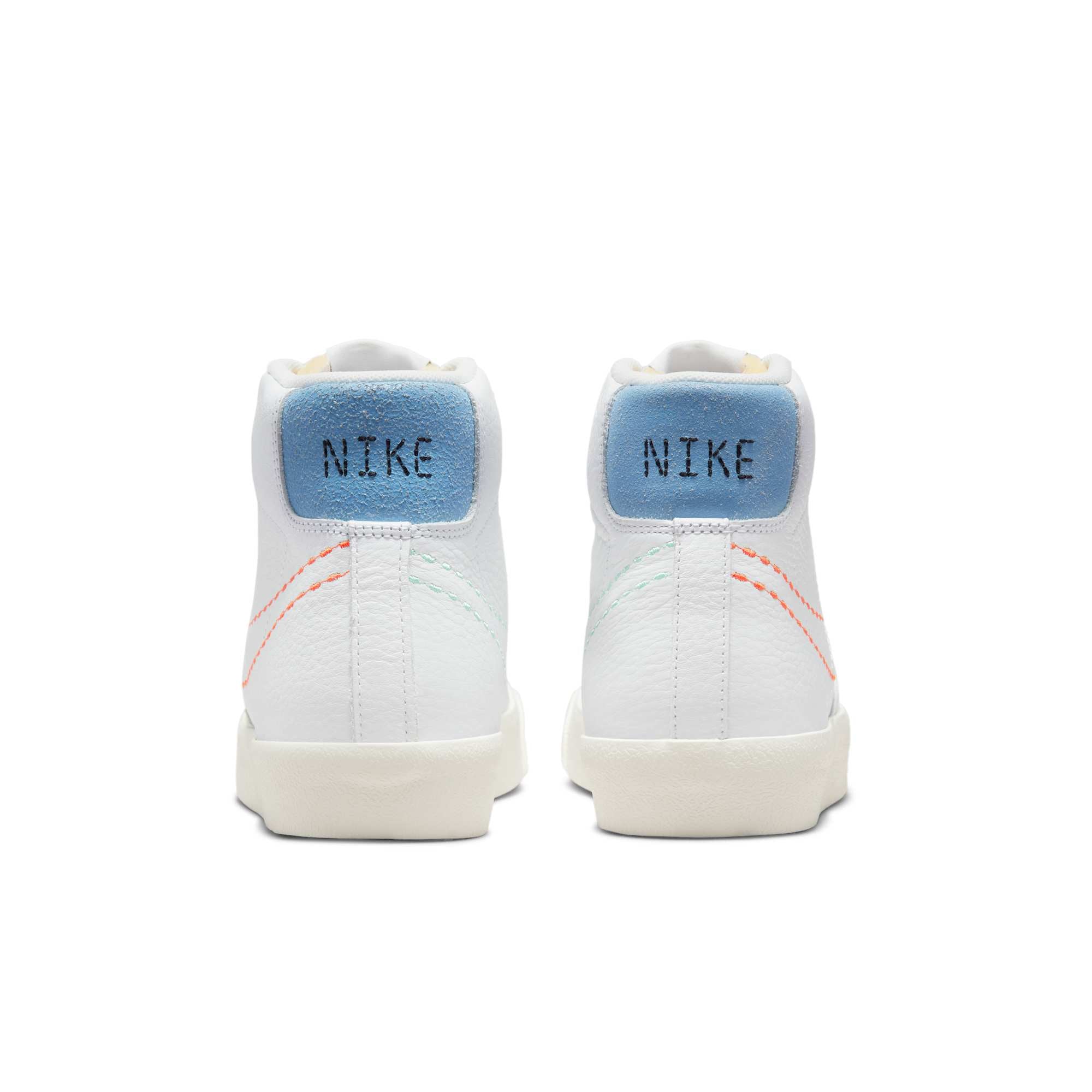 [DX2350-100] Womens Nike Blazer Mid 77 Vintage 'Nike 101' (W)