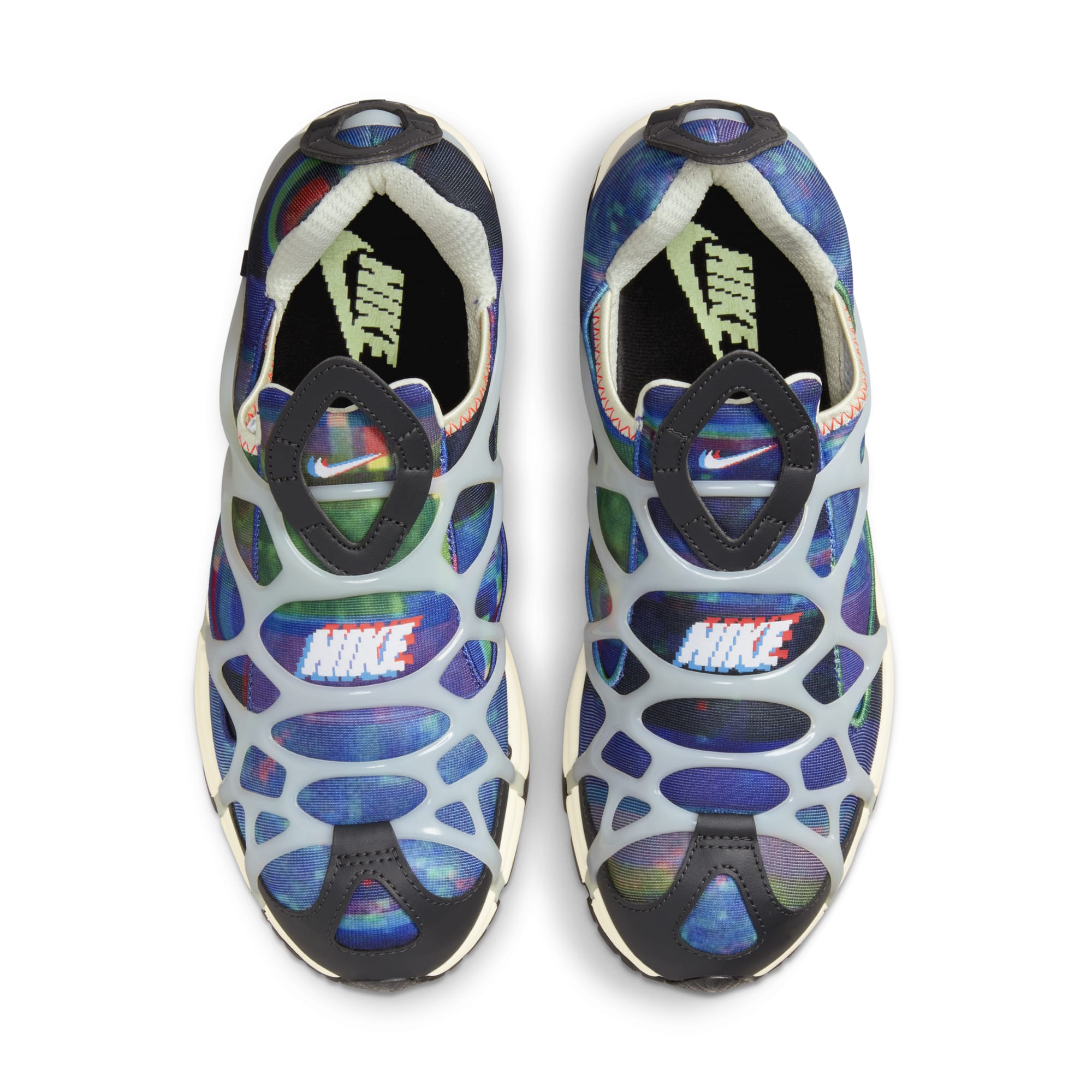 [DX3273-902] Mens Nike AIR KUKINI SE 'GAME'
