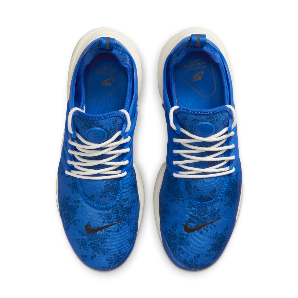 [DX3376-400] Womens Nike AIR PRESTO 'BLUE PLATE SPECIAL'