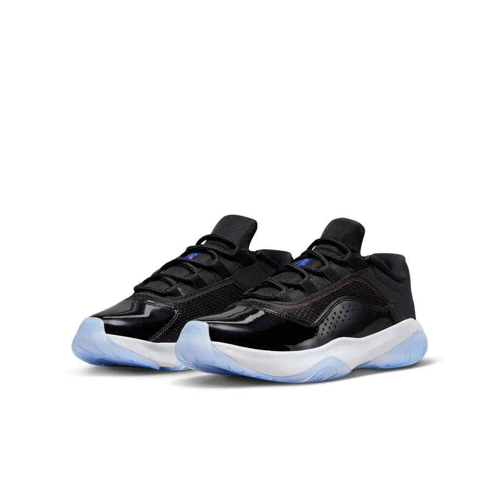 [DX3732-001] GRADE SCHOOL AIR JORDAN RETRO 11 COMFORT LOW 'SPACE JAM'