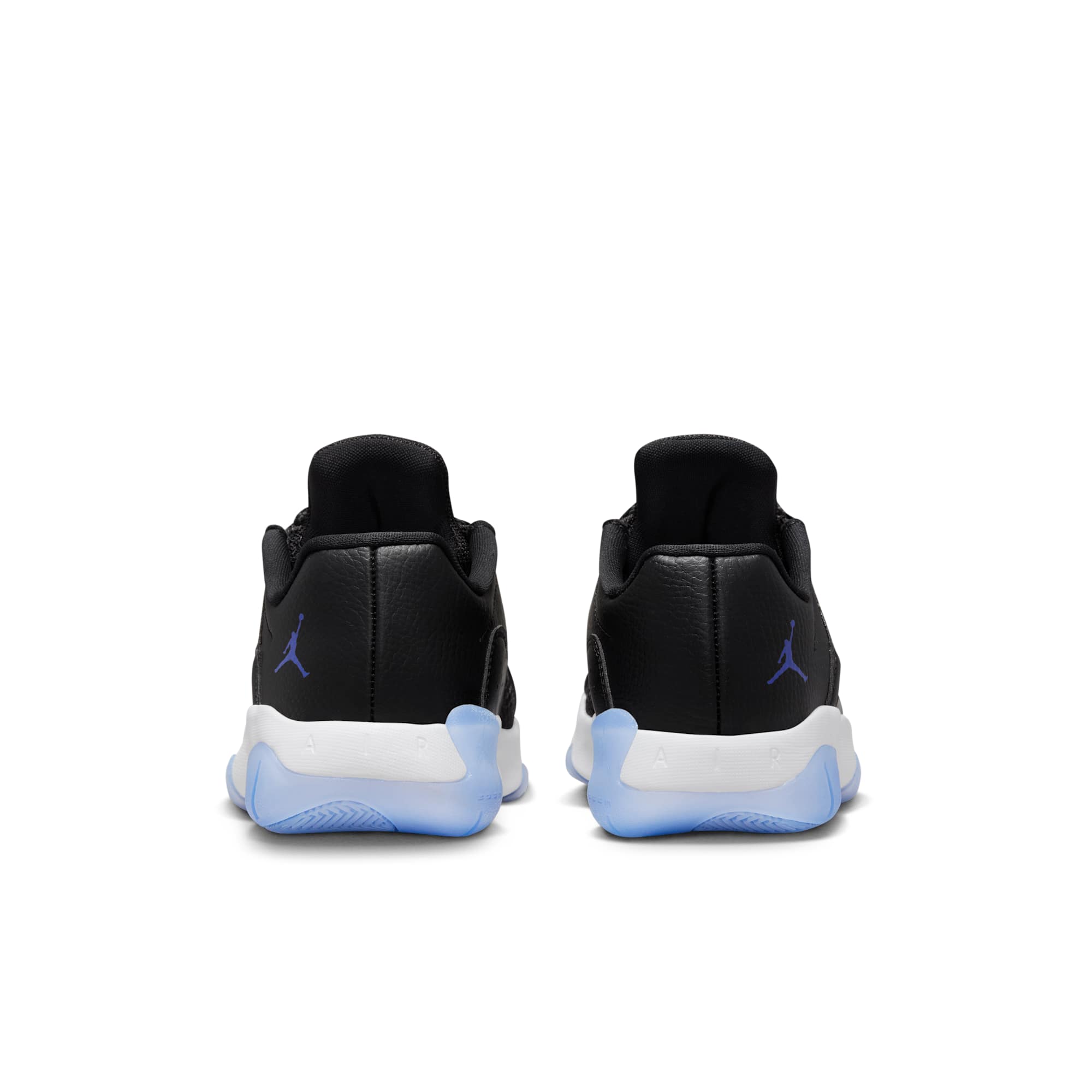 [DX3732-001] GRADE SCHOOL AIR JORDAN RETRO 11 COMFORT LOW 'SPACE JAM'