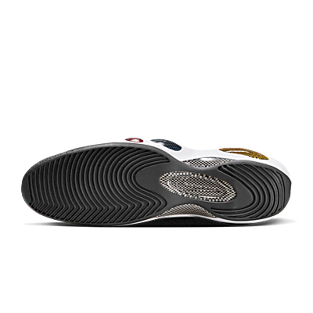 [DX3954-100] Mens Nike AIR ZOOM FLIGHT 95 'LIGHT OREWOOD BROWN'