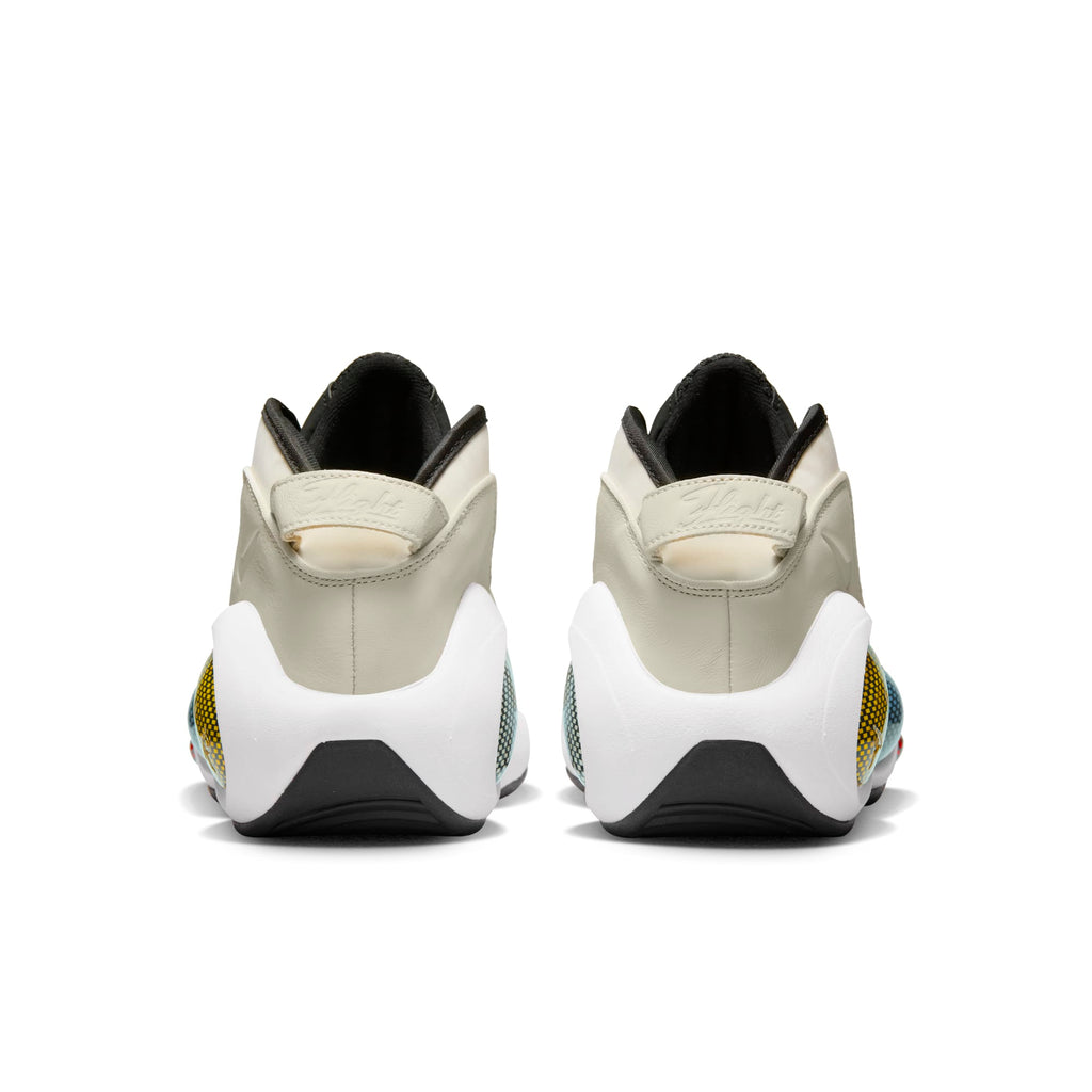 [DX3954-100] Mens Nike AIR ZOOM FLIGHT 95 'LIGHT OREWOOD BROWN'