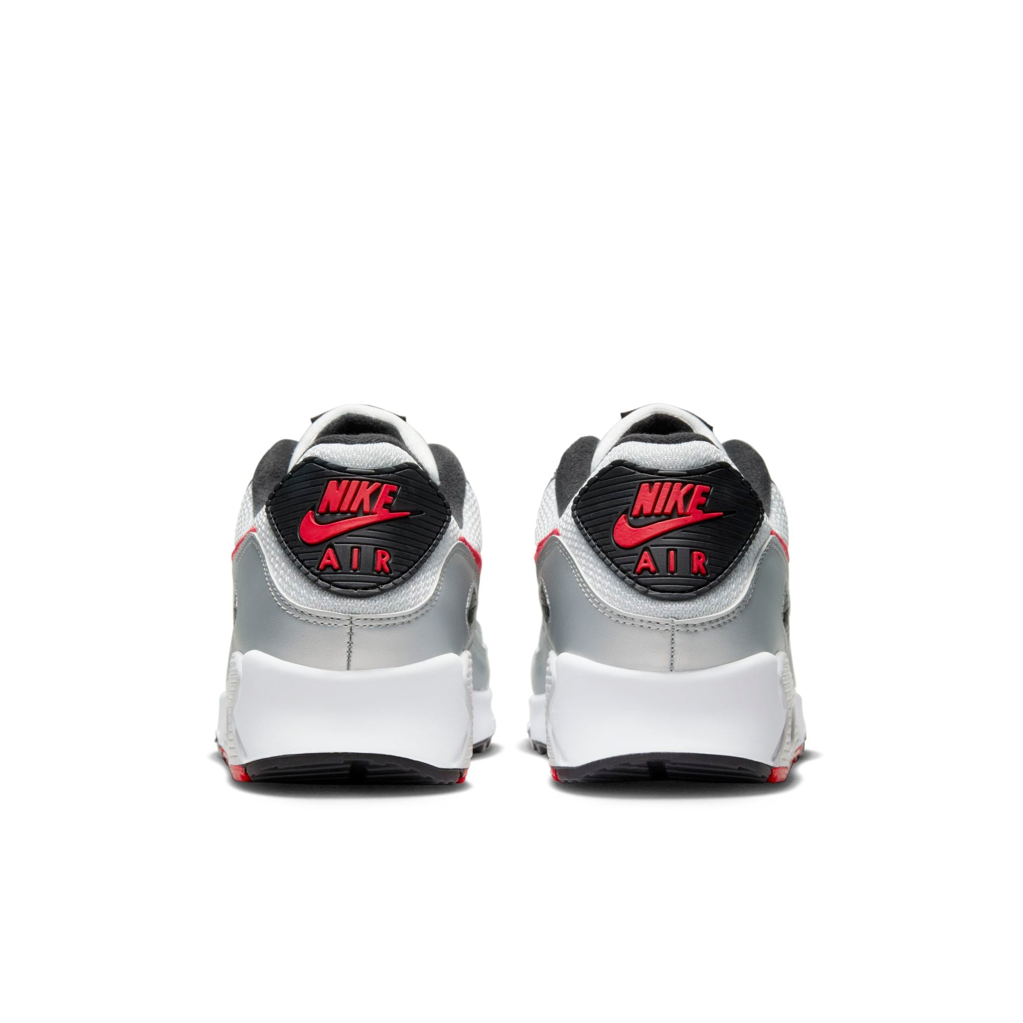 [DX4233-001] Mens Nike AIR MAX 90 'ICONS SILVER BULLET'