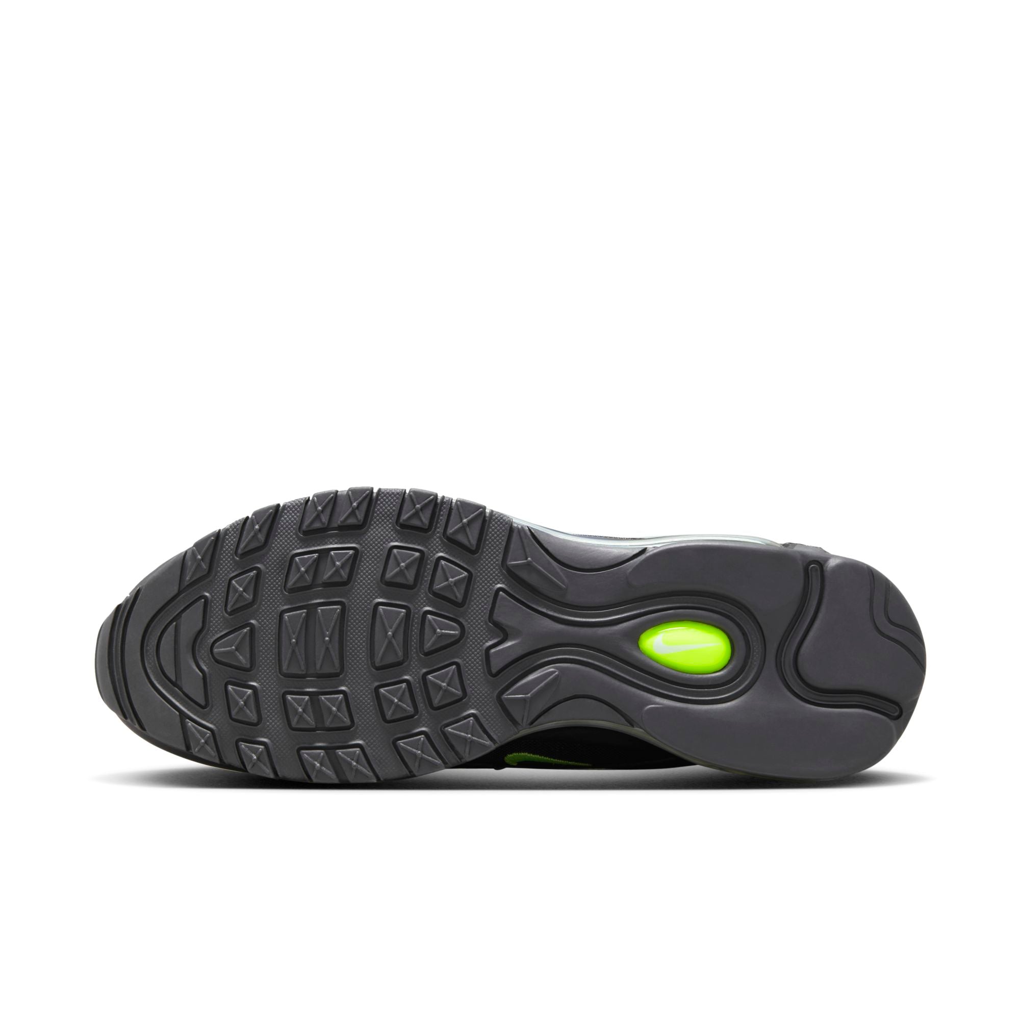 [DX4235-001] Mens Nike AIR MAX 97 'ICONS NEON 95'
