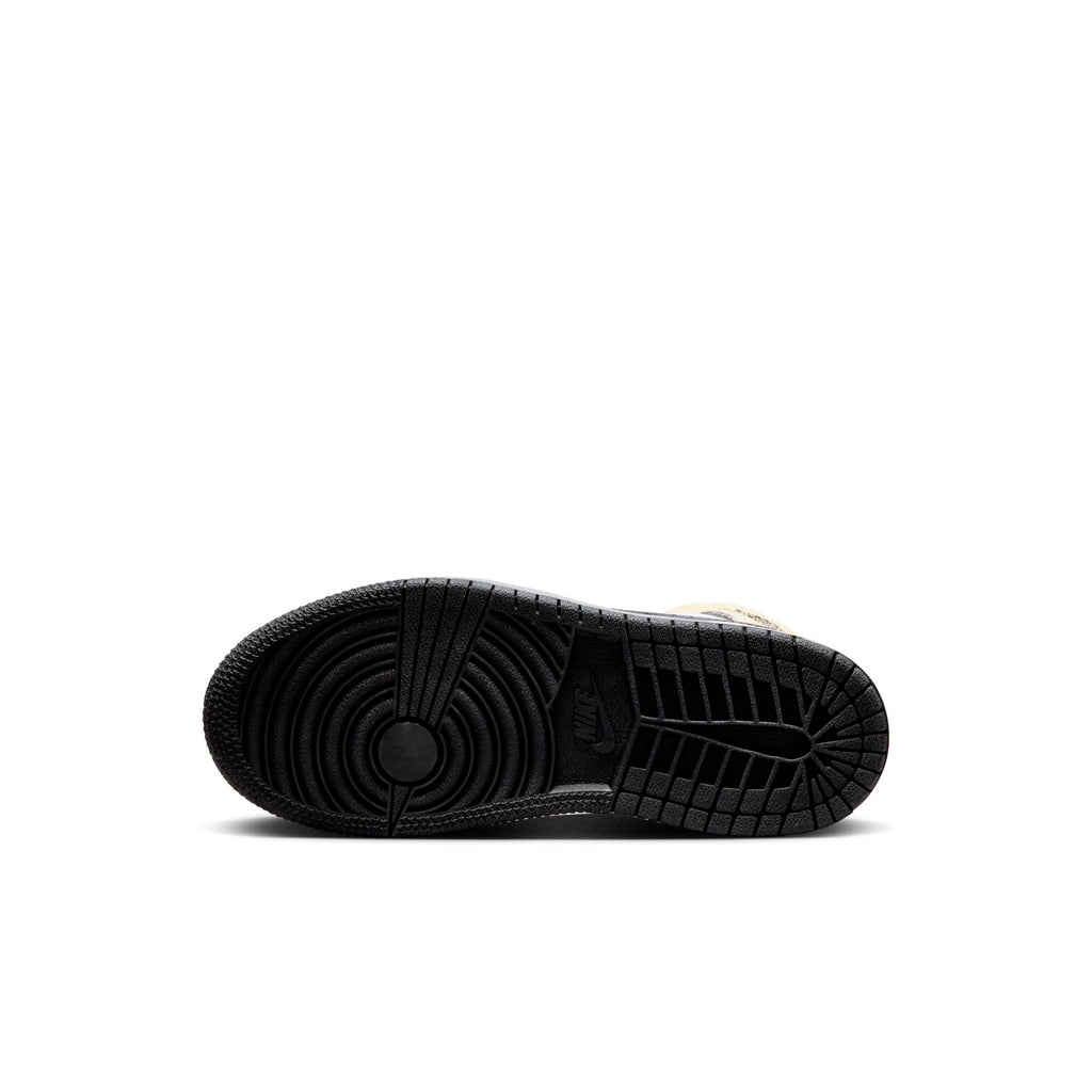 [DX4367-800] Preschool Air Jordan RETRO 1 MID SE 'FLIGHT CLUB (PS)'