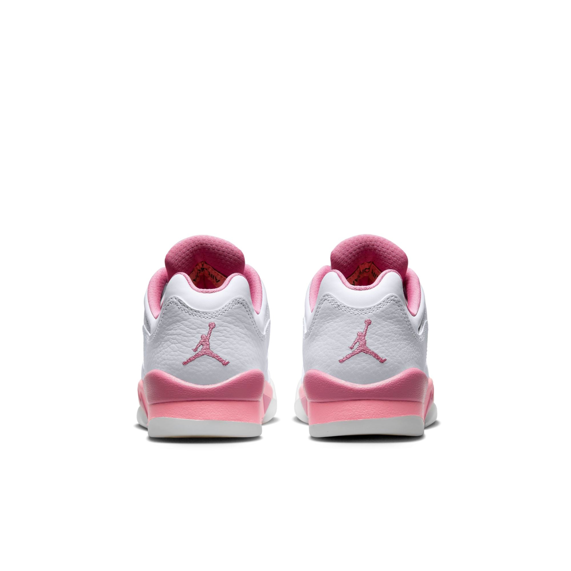 [DX4390-116] Grade School Air Jordan RETRO 5 LOW 'Crafted For Her Desert Berry' (GS)