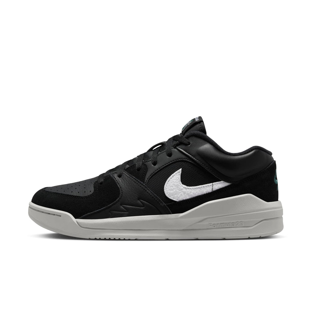 [DX4397-003] Mens Air Jordan STADIUM 90 'BLACK WHITE'