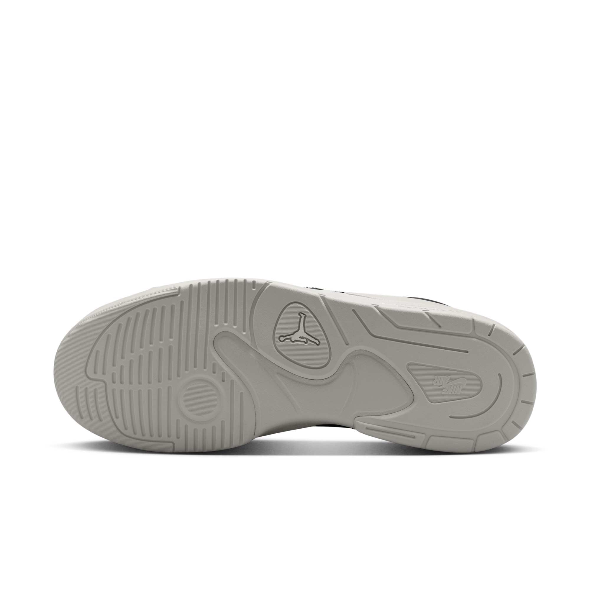 [DX4397-003] Mens Air Jordan STADIUM 90 'BLACK WHITE'