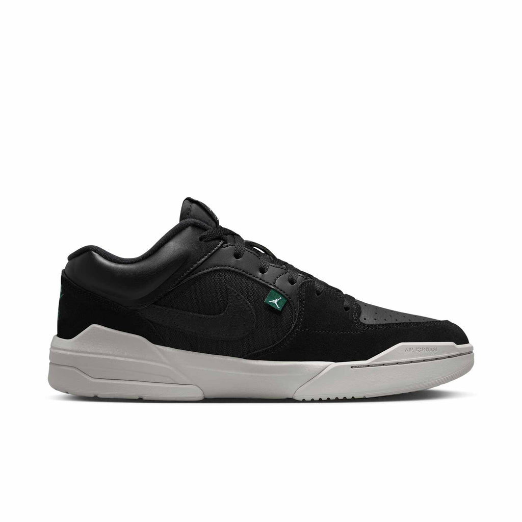 [DX4397-003] Mens Air Jordan STADIUM 90 'BLACK WHITE'