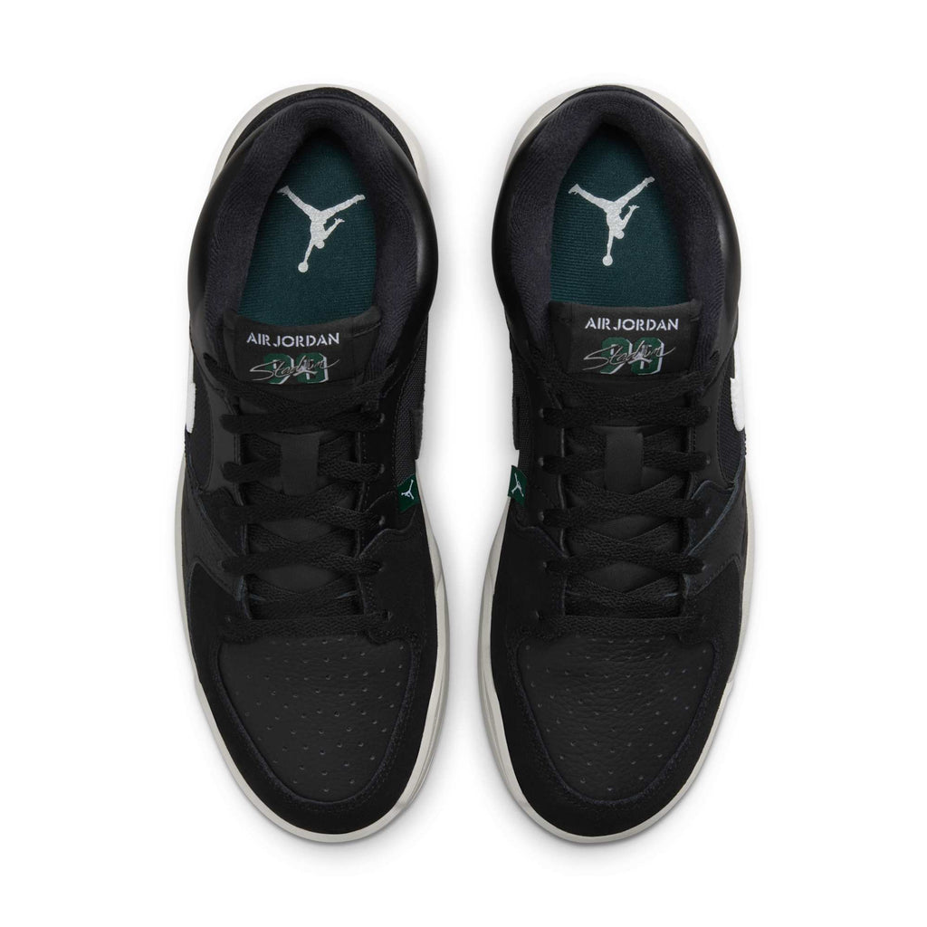 [DX4397-003] Mens Air Jordan STADIUM 90 'BLACK WHITE'