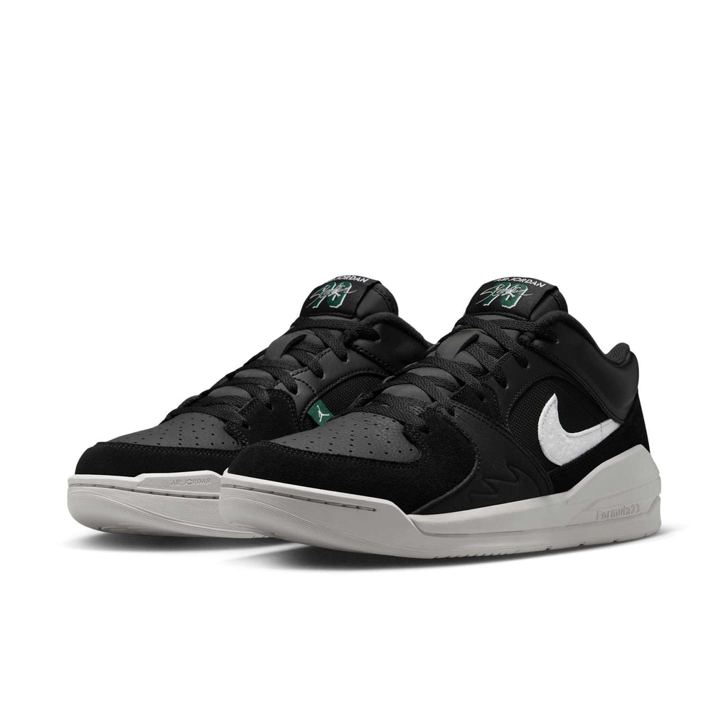 [DX4397-003] Mens Air Jordan STADIUM 90 'BLACK WHITE'